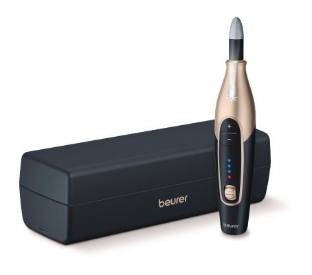 Wireless Manicure/Pedicure Set MP 84 Special Edition
