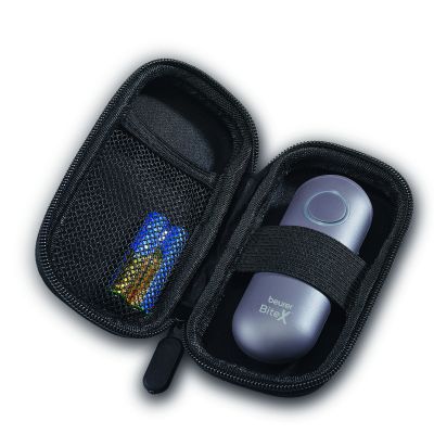 Produktabbildung des Beurer Insektenstichheilers BiteX Original (Modell BR 65+).
