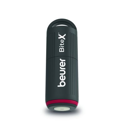 Produktabbildung des Beurer Insektenstichheilers BiteX Go.