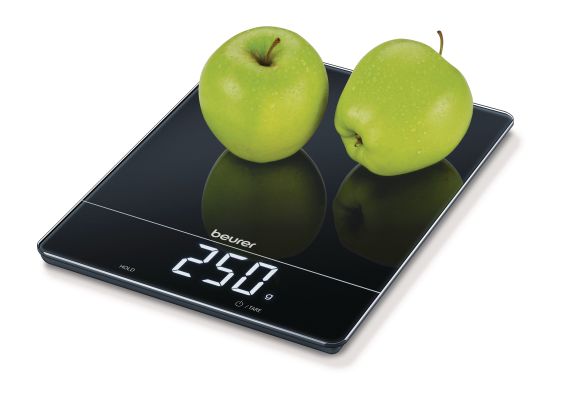 Product image of the Beurer KS 34 XL Black