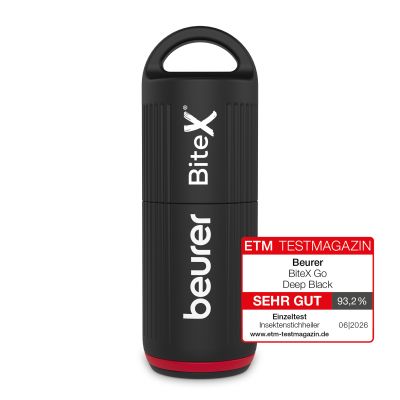 Produktabbildung BiteX Go