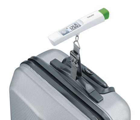 Produktabbildung LS 20 eco