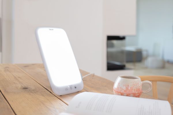 Produktabbildung Tageslichtlampe Beurer TL 35.