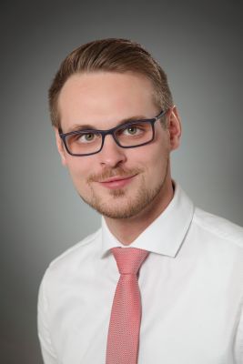 Martin Kasprowicz
