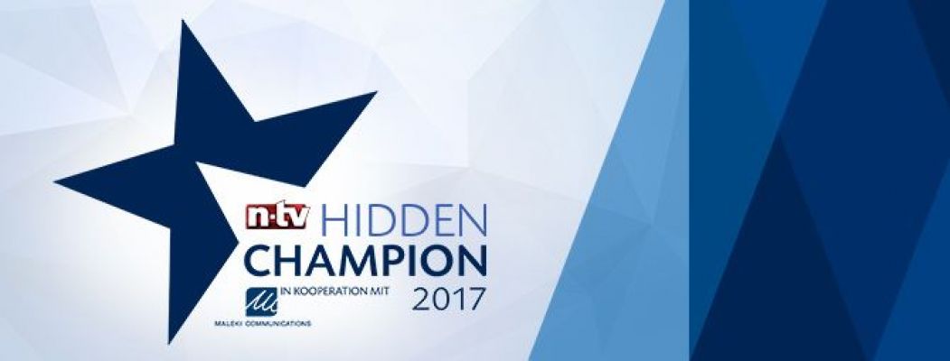 Beurer Hidden Champion