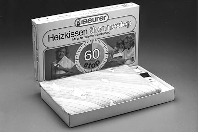 Heizkissen
