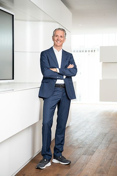 Marco Bühler
