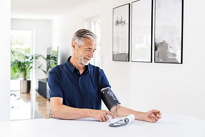Gesundheit