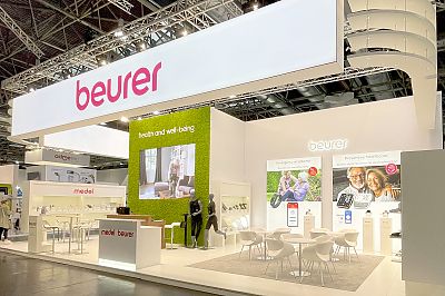 MEDICA 2023