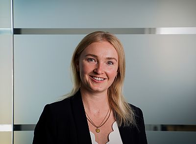 Katrin Hessenauer 