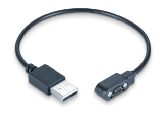 AS 87 / AS 97 - Câble de charge USB Beurer