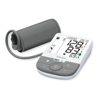 BM 53 Upper Arm Blood Pressure Monitor