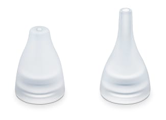NA 20 silicone attachments replacement set