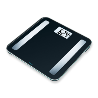 Beurer BF 183 Diagnostic Bathroom Scale Limited Edition 2023