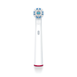 TB 30 / TB 50 Tête de brosse à dents Sensitive 8 x