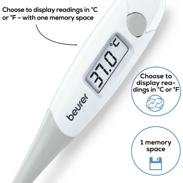 Thermomètre FT 13 de Beurer Image du produit