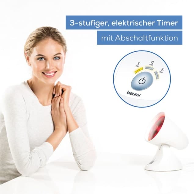 IL 35 Infrarotlampe 03