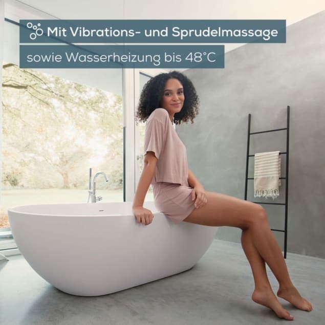 FB 50 Fußsprudelbad 01