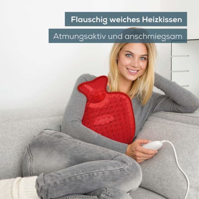 HK 44 Cosy Heizkissen 01