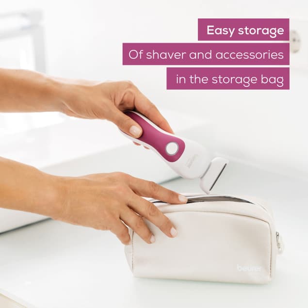 بيورير ماكينة حلاقة HL 36