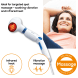 Appareil de massage à infrarouge MG 40 de Beurer Image du produit