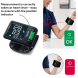 Tensiomètre au poignet BC 87 Bluetooth® Image du produit
