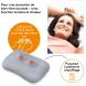 Coussin de massage shiatsu MG 145 de Beurer Image du produit