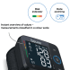 Tensiomètre au poignet BC 54 Bluetooth® de Beurer Image du produit