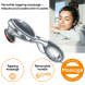 Appareil de massage à infrarouge MG 70 de Beurer Image du produit
