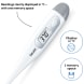 Thermomètre médical FT 09/1 blanc de Beurer Image du produit