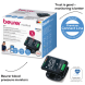 Tensiomètre au poignet BC 87 Bluetooth® Image du produit