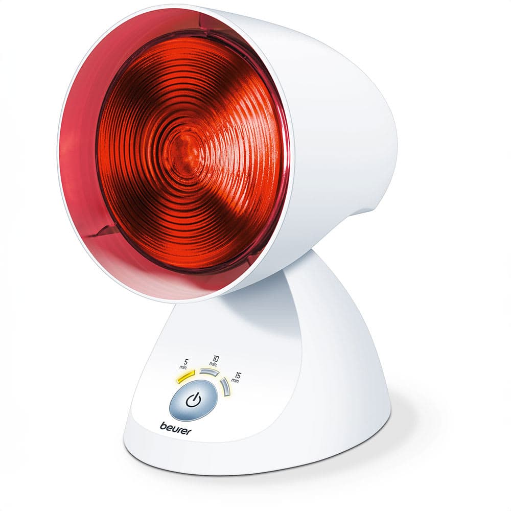 Infrared Radiator Lamp Infrared Lamps - Beurer