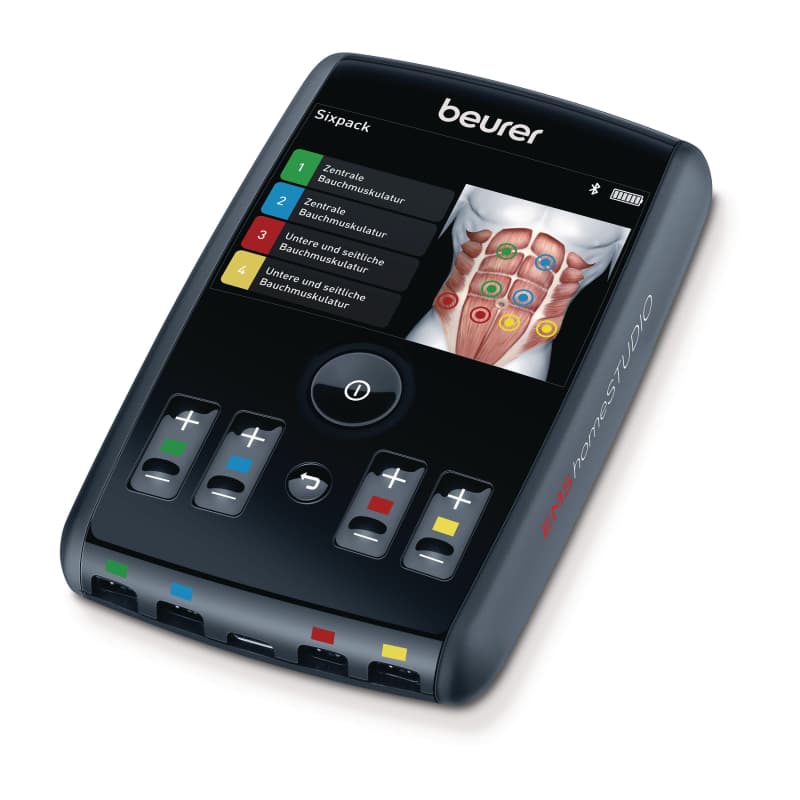 Erms Device EMS Devices - Beurer