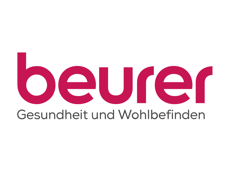 www.beurer.com