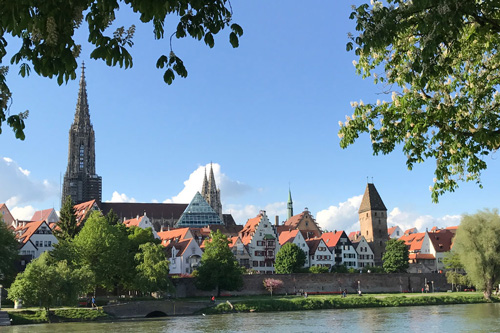 Ulmer Münster