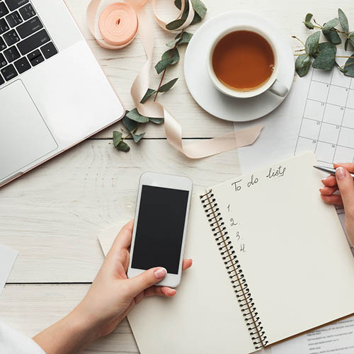 Teaser checklist family planning