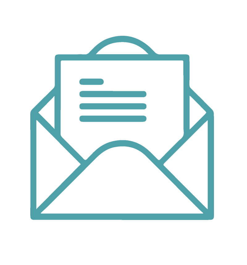 Newsletter Anmeldung