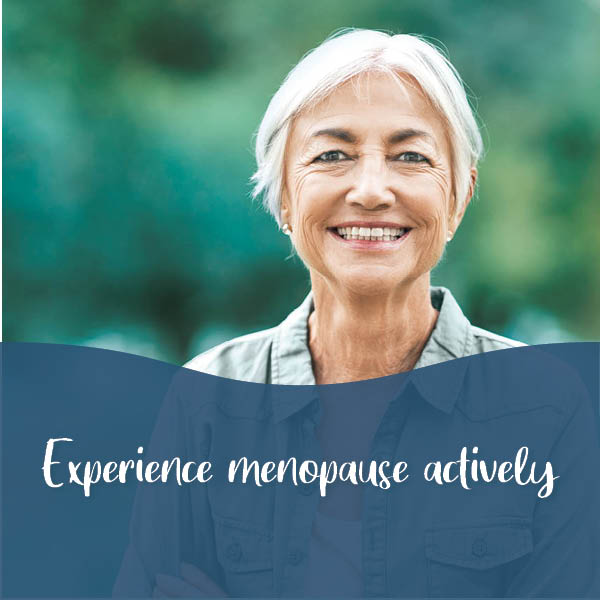 Menopause