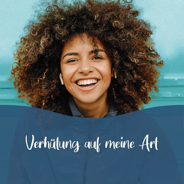 Verhütung
