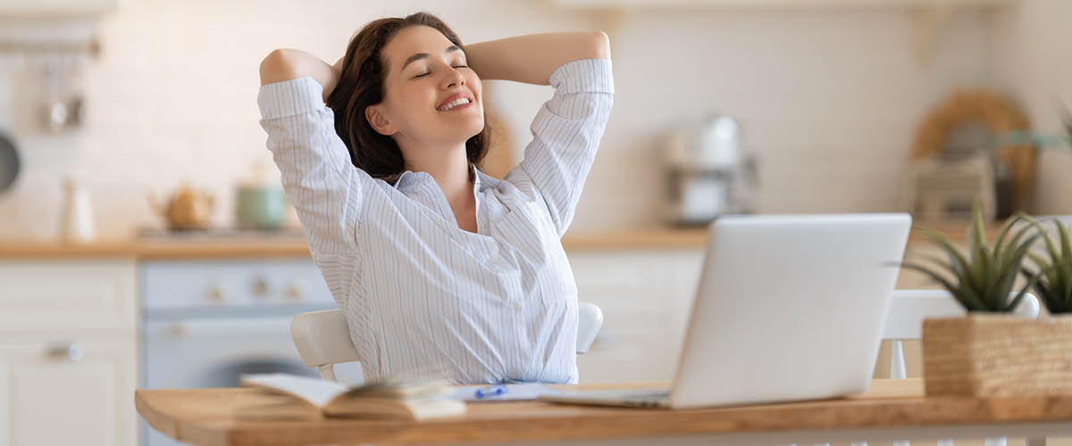 Menstruation am Arbeitsplatz