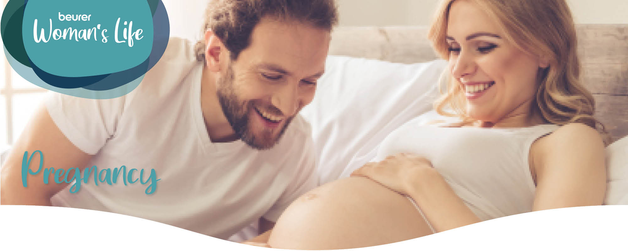Pregnancy – an exciting time Pregnancy – an exciting time