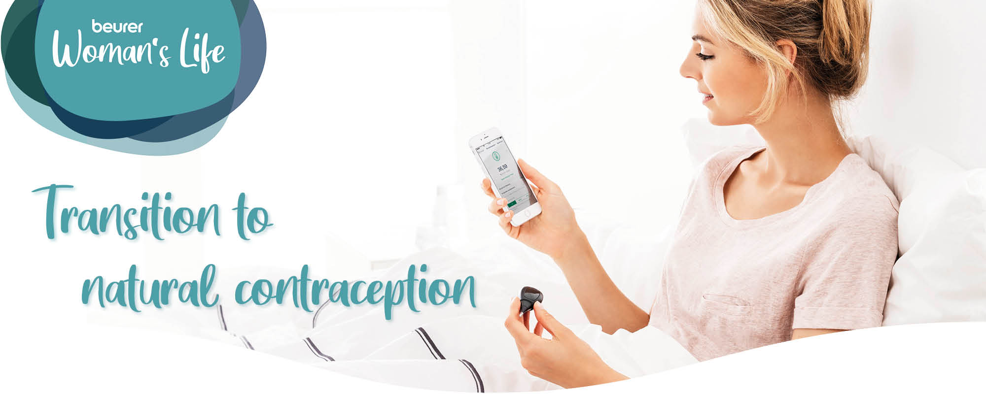 Transition to natural contraception Transition to natural contraception