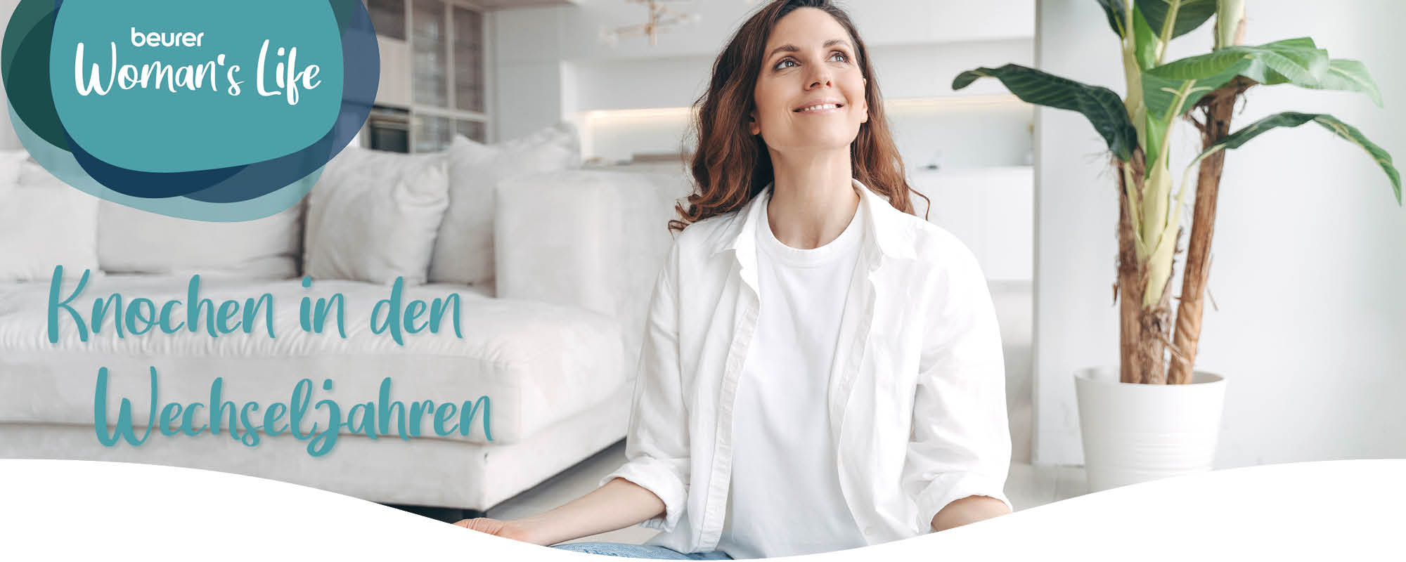 Knochen in den Wechseljahren Knochen in den Wechseljahren