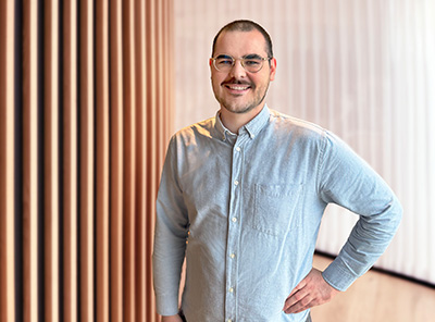 Simon Schwörer